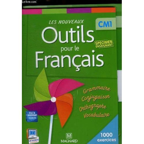 Les Nouveaux Outils Pour Le Français