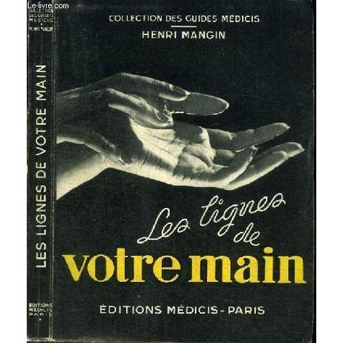 Les Lignes De Votre Main