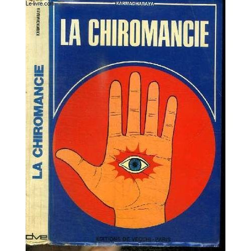 La Chiromancie