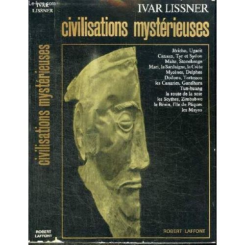 Civilisations Mysterieuses