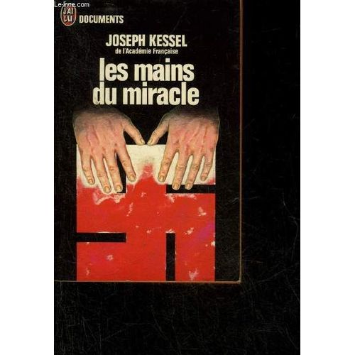Les Mains Du Miracle .