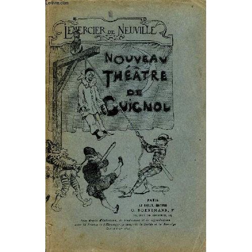 Nouveau Theatre De Guignol