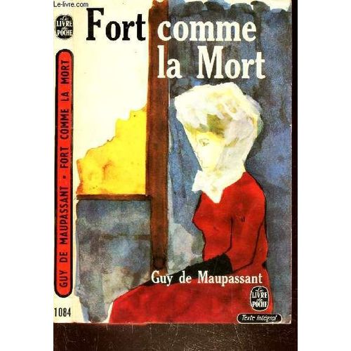 Fort Comme La Mort
