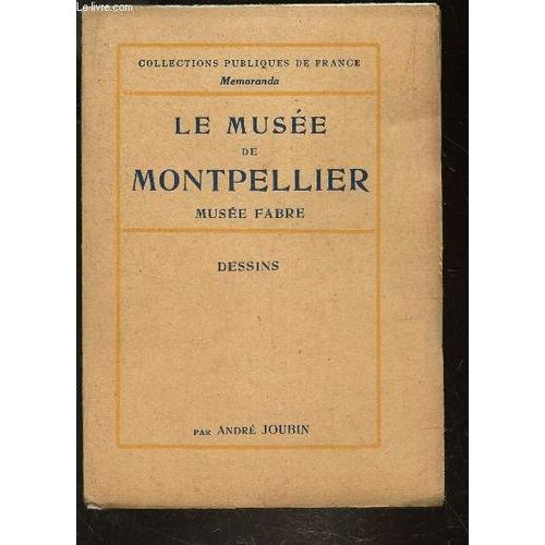 Le Musee De Montpellier - Musee Fabre