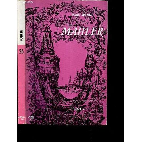 Mahler - Solfeges