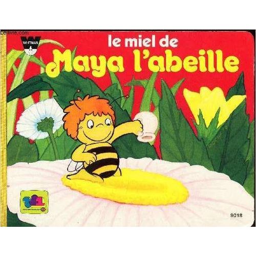 Le Miel De Maya L Abeille