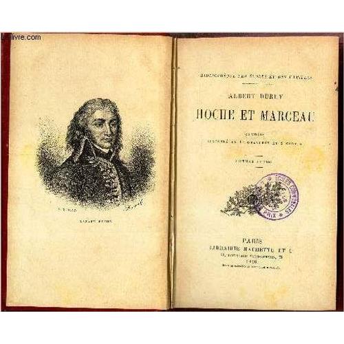 Hoche Et Marceau