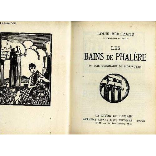 Les Bains De Phalere / L Infante / Le Mariage De Minuit
