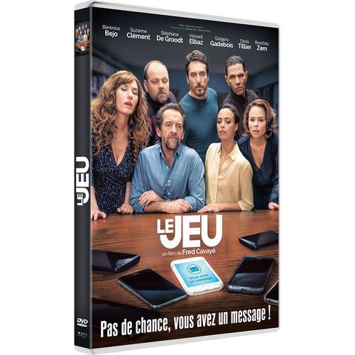 Le Jeu