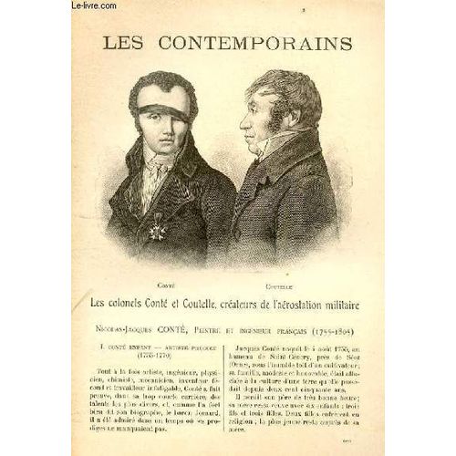 Elisabeth Patterson, Mme Jérome Bonaparte (1785-1879). Les Contemporains N° 1069