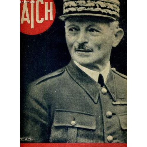 Match N° 99 - 23 Mai 1940 - La Bataille - Les Parachutistes Sont Des Soldats Ou Des Espions - Ils Étaient Les Voisins Pacifiques De Hitler - La Défense Contre Les Avions - L Armée Française Du Levant(...)