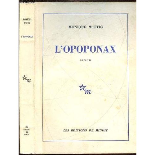 L Opoponax