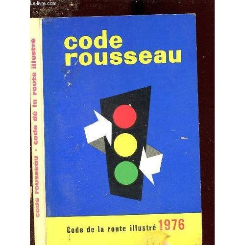 Code Rousseau