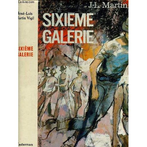 Sixieme Galerie