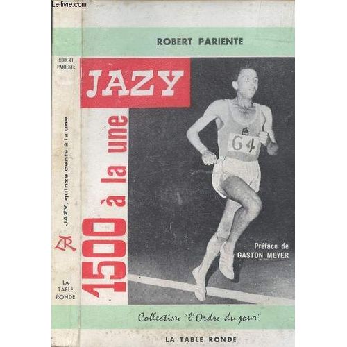 Jazy-1500 A La Une