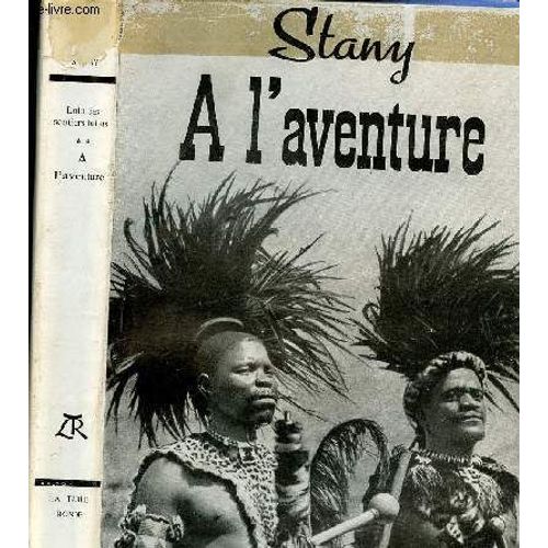A L Aventure