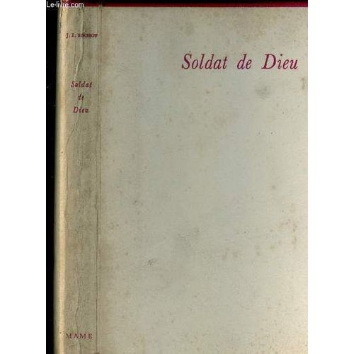 Soldat De Dieu - Saint Ignace De Loyola