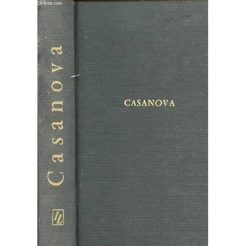 Casanova