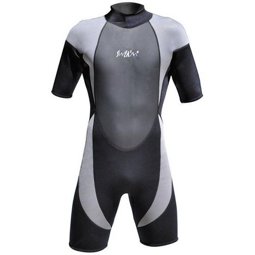 Shorty Neoprene Lagoon L/Xxxl - Taille Xs A Xl - Xxl