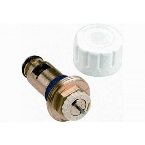 Cartouche insert thermostatique - à KV réglable - 15x21 - M30 COMAP
