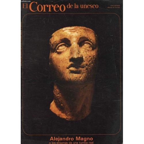 El Correo Unesco, Año Xxxii, Junio 1979 (Sumario: Sujothai, Con La Ayuda De La Unesco, La Vieja Capital De Tailandia Recobra Su Esplendor, M.C. Subhadradis Diskul. La Tierra, Patrimonio Comun De La(...)