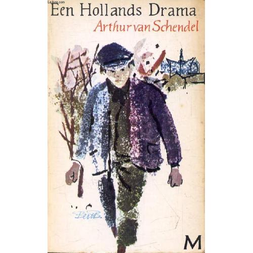 Een Hollands Drama