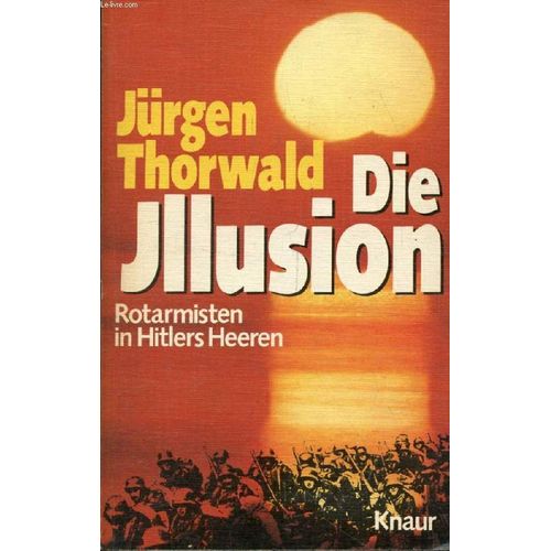 Die Illusion
