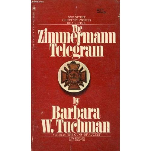 The Zimmermann Telegram