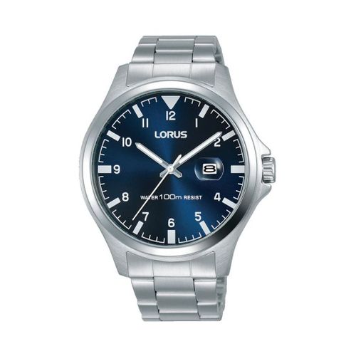 Montres Argent Homme - Rh963kx9