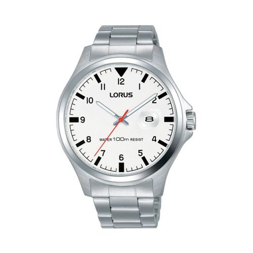 Montres Argent Homme - Rh965kx9