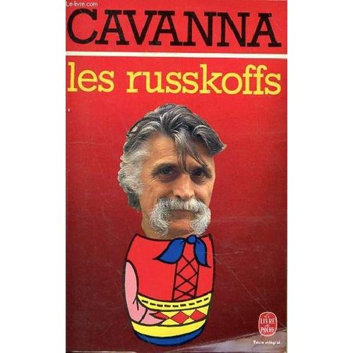 Les Russkoffs