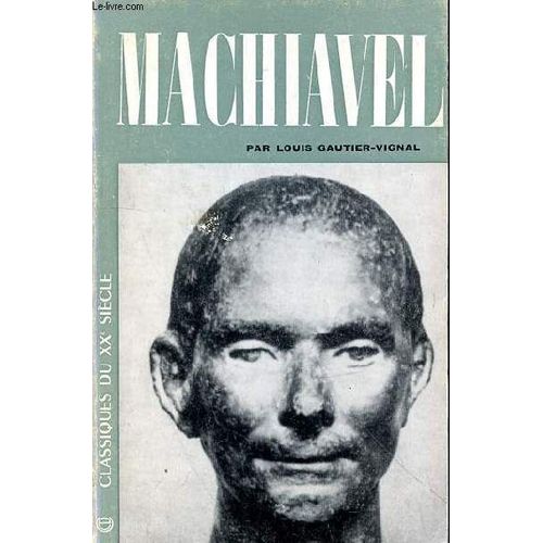 Machiavel