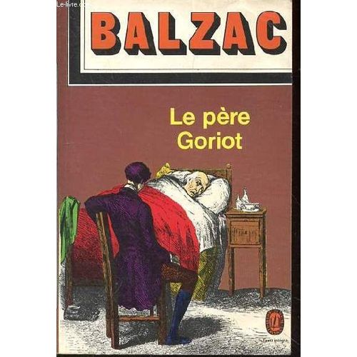 Le Pere Goriot