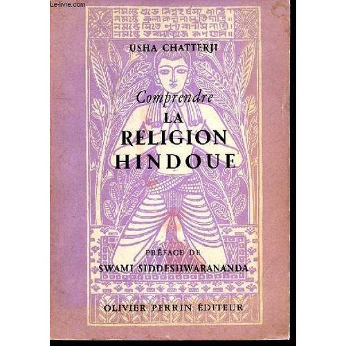 Comprendre La Religion Hindoue
