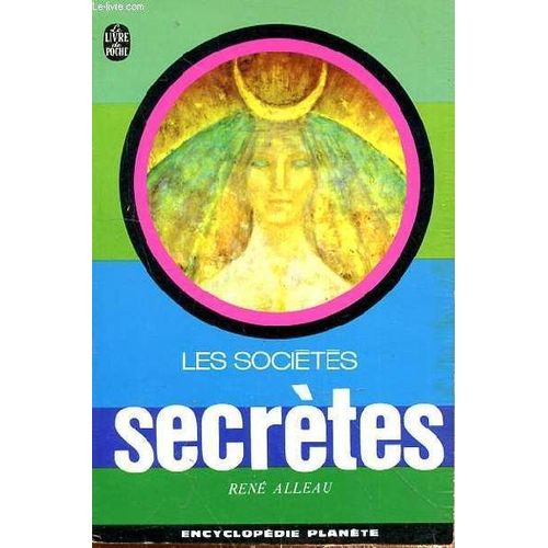Les Societes Secretes