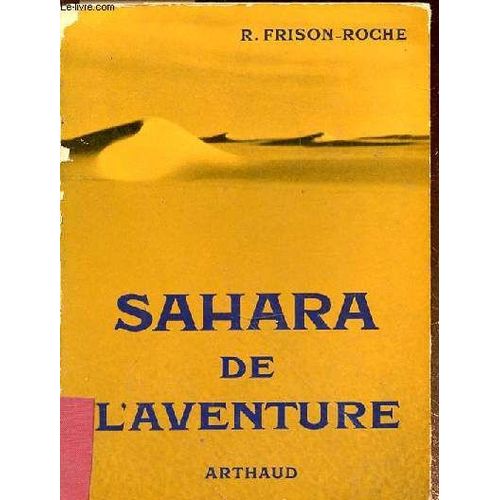 Sahara De L Aventure