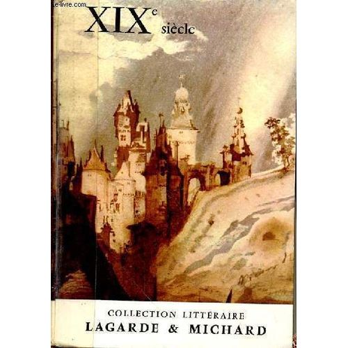 Xixe Siecle - Les Grands Auteurs Francais Du Programme - V