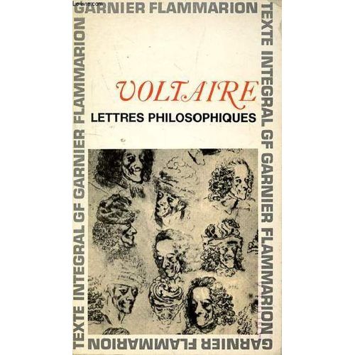 Lettres Philosophiques