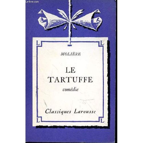 Le Tartuffe