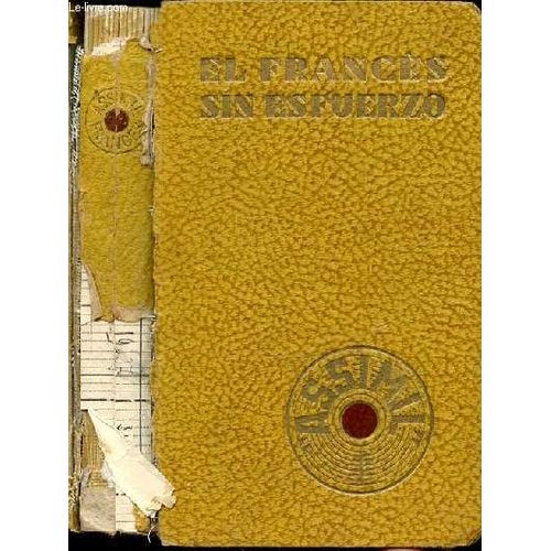 El Frances Sin Esfuerzo