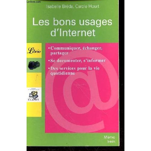 Les Bons Usages D Internet