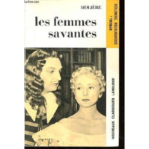 Les Femmes Savantes