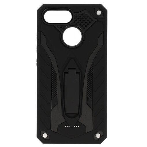 Coque Phantom pour Xiaomi Redmi-6 coloris noir