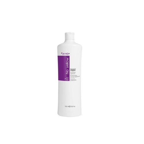 Fanola No Yellow Champu 1000ml 