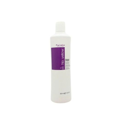 Fanola No Yellow Shampooing Matifiant 350ml 