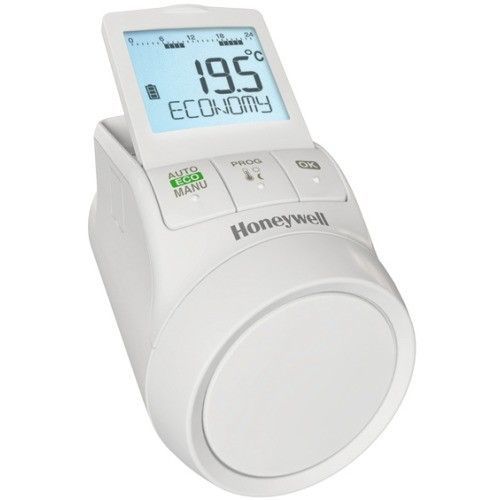 Tête thermostatique - programmable - électronique TheraPro HR90 HONEYWELL
