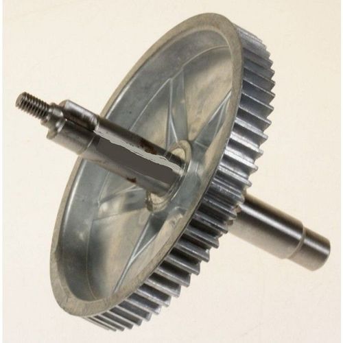 Grande Poulie Verticale Pour Pour Robot Multifonctions Kenwood