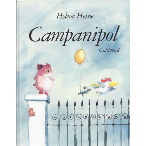 Campanipol