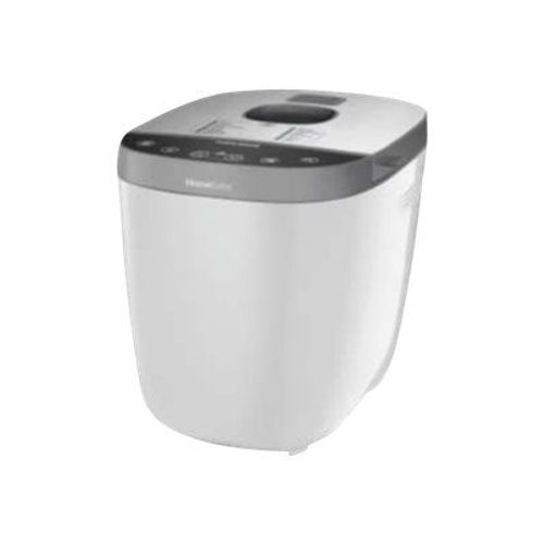 Morphy Richards M502001EE Homebake - Machine à pain - 600 Watt - blanc