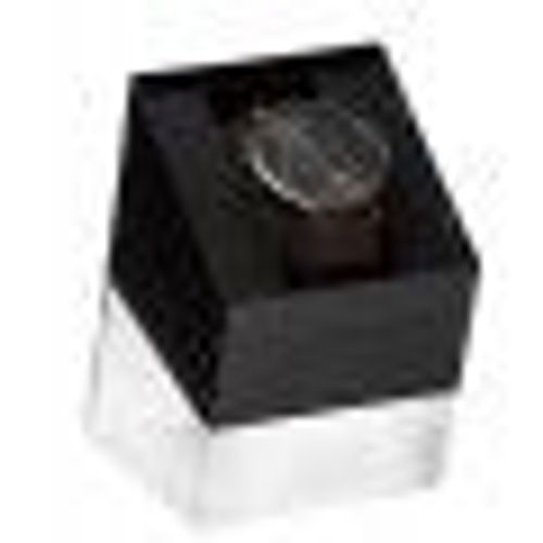 Tintin Classic Anthracite Brown Medium